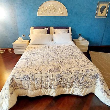 Magnifico Appartamento Centro Como - Rusconi 33 Luaran gambar