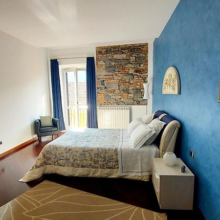 Magnifico Appartamento Centro Como - Rusconi 33 Luaran gambar