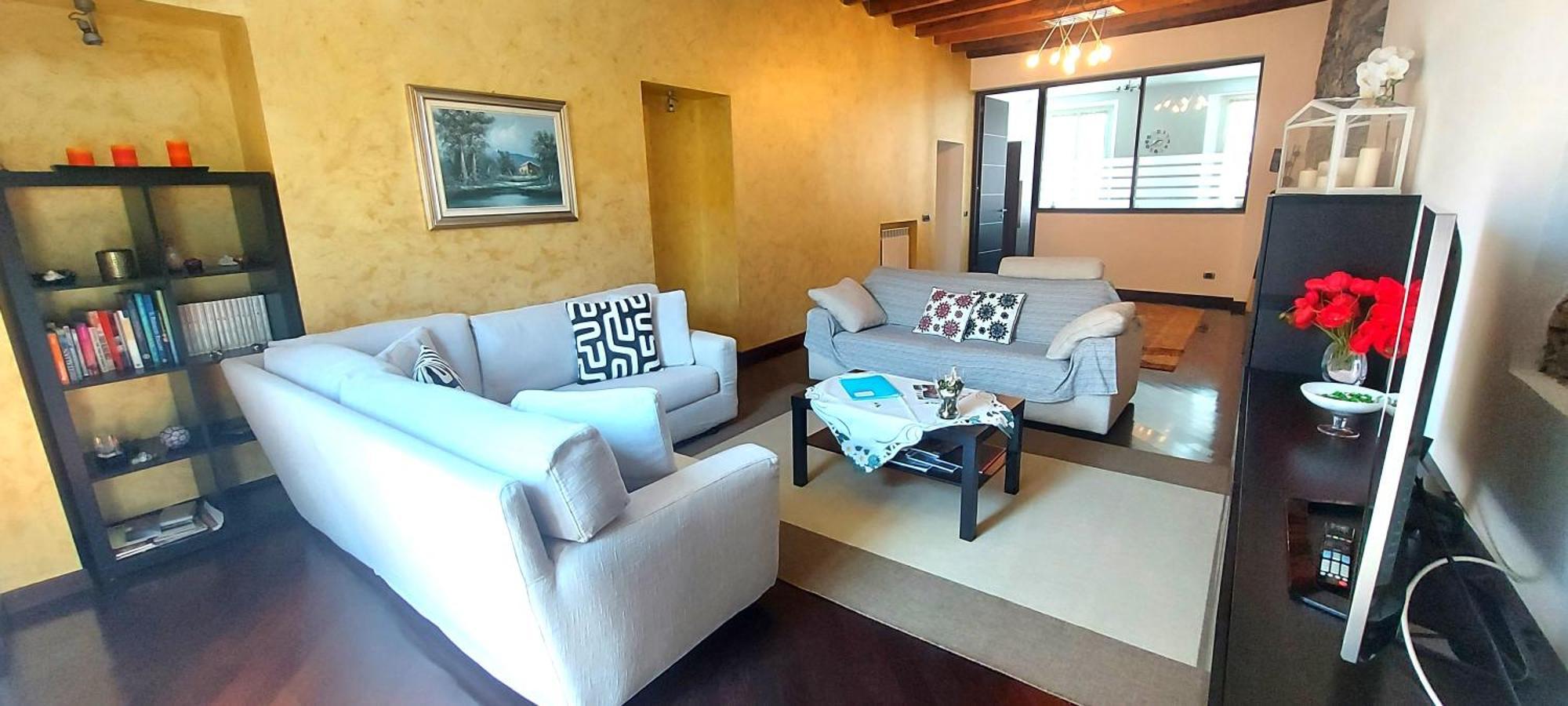 Magnifico Appartamento Centro Como - Rusconi 33 Luaran gambar
