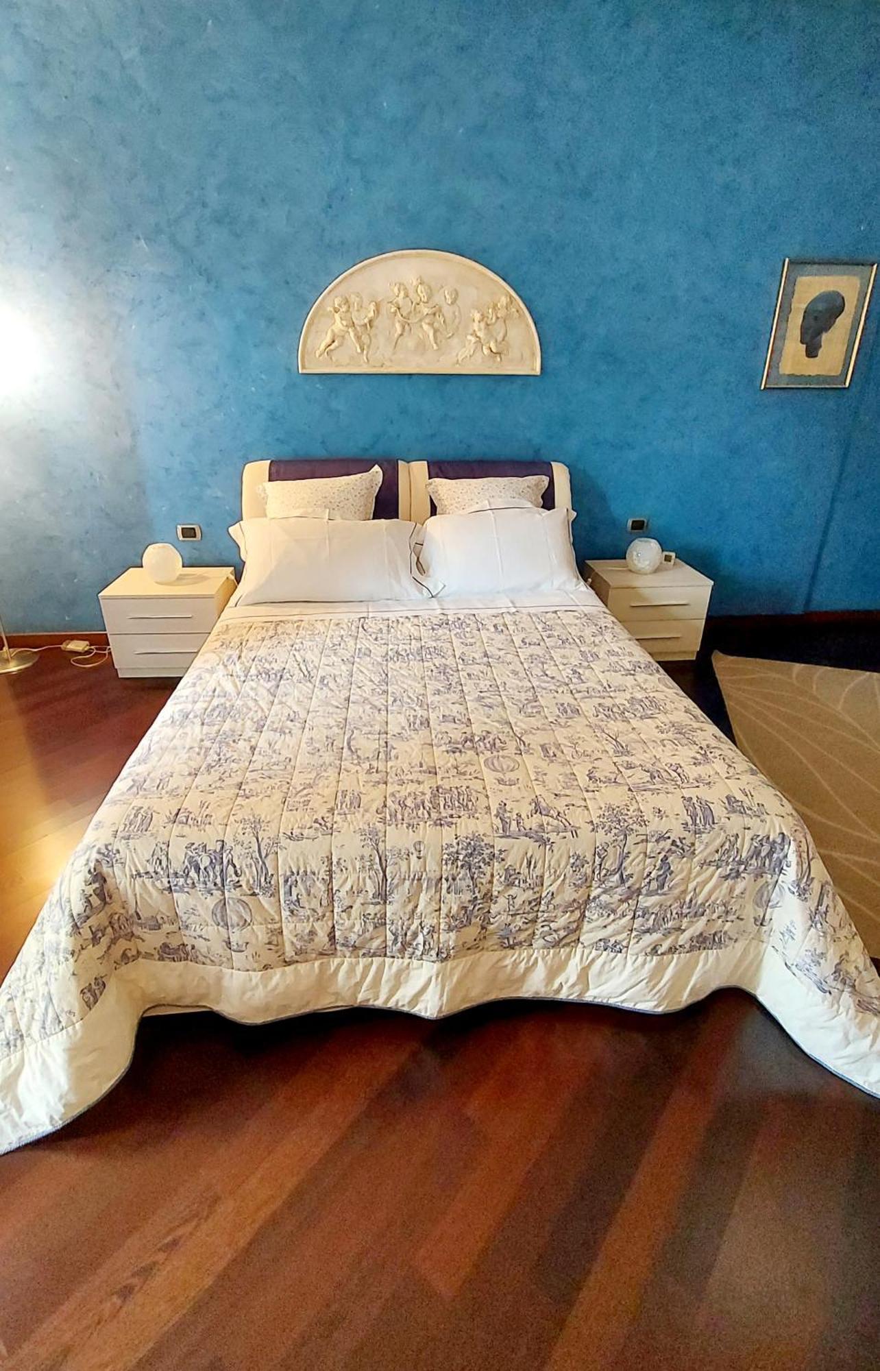 Magnifico Appartamento Centro Como - Rusconi 33 Luaran gambar
